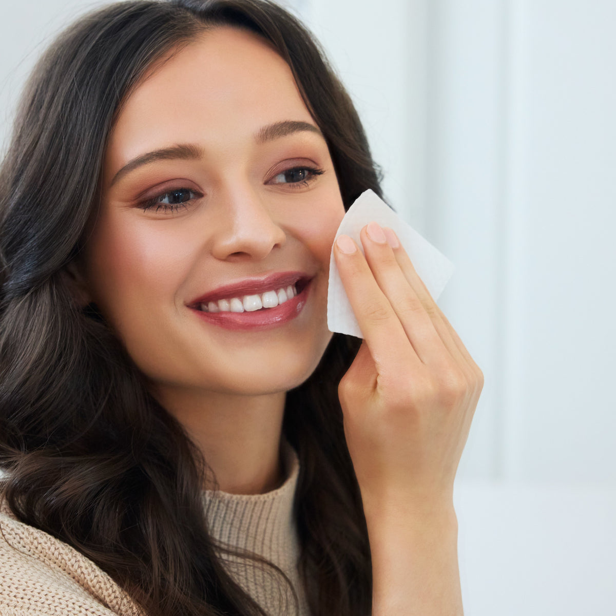 Why Makeup Wipes Are Ruining Your Skin (And What to Use Instead)