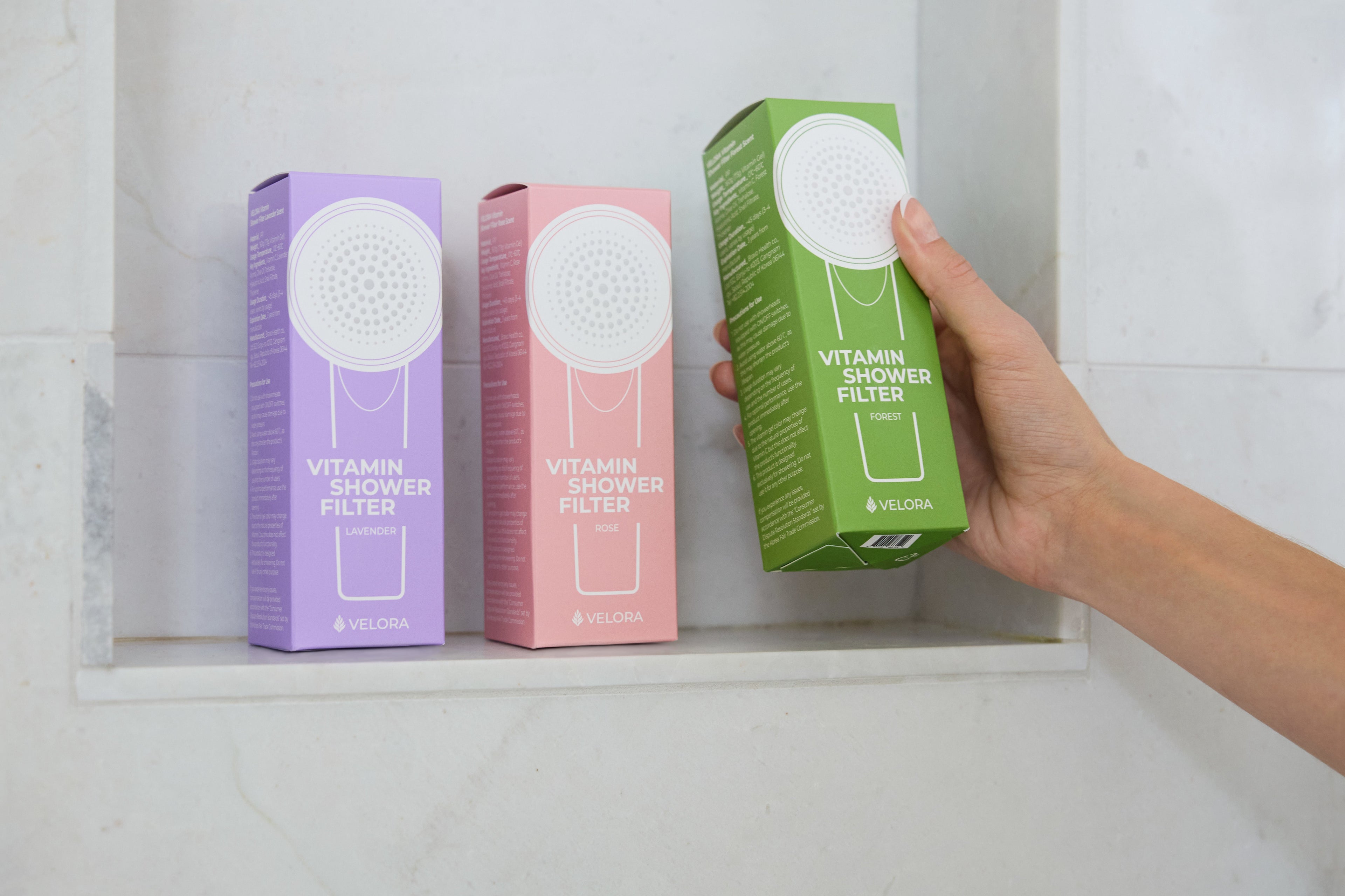 Transform Your Shower Routine: The Complete Guide to Vitamin C Shower Filters