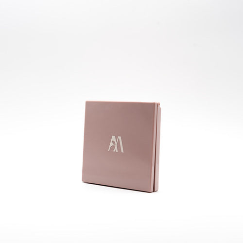 MORA Makeup Removal Pads – Standing Pouch (Pink, 30 Pads)