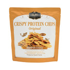 Crispy Protein Chips – Original Flavor (60g)