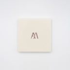 MORA Makeup Removal Pads – Standing Pouch (Ivory, 30 Pads)