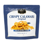 Crispy Calamari Chips – Original (60g)