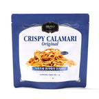 Crispy Calamari Chips – Original (60g)