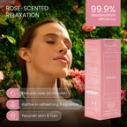 VELORA Vitamin C Shower Filter – Rose