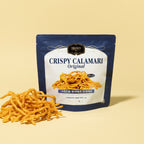 Crispy Calamari Chips – Original (60g)