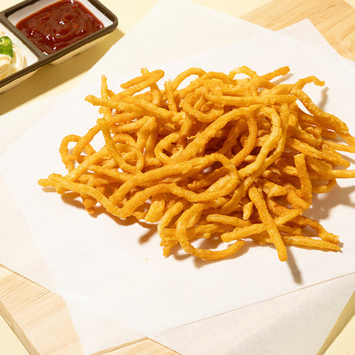 Crispy Calamari Chips – Original (60g)