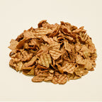 Crispy Protein Chips – Wasabi Flavor (60g)