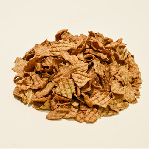 Crispy Protein Chips – Wasabi Flavor (60g)