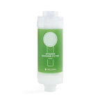 VELORA Vitamin C Shower Filter – Forest Aromatherapy Water Softener for Skin & Hair