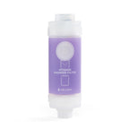 VELORA Vitamin C Shower Filter – Levender Aromatherapy Water Softener for Skin & Hair