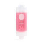 VELORA Vitamin C Shower Filter – Rose Aromatherapy Water Softener for Skin & Hair